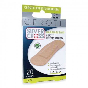 SilverCross Cerotti 20...