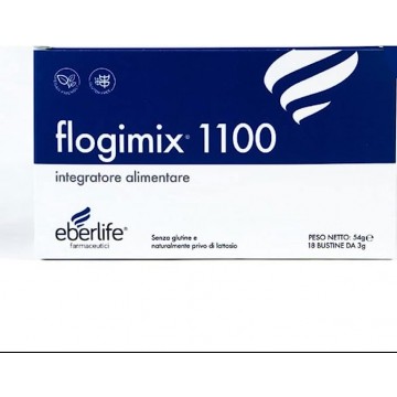 Flogimix 1100 Bustine
