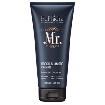 Euphidra Mr Doccia Shampoo...