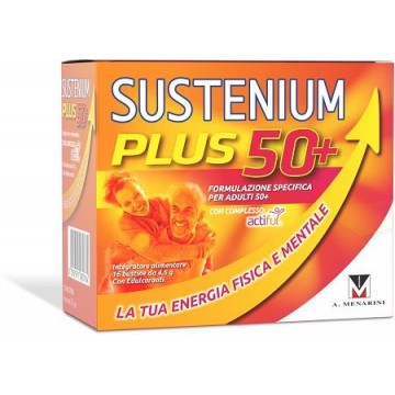 Sustenium Plus 50+...