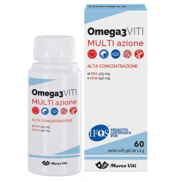 Omega 3 Viti Multi Azione...