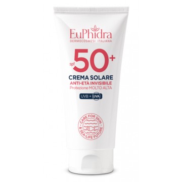 Euphidra Crema Solare 50+...