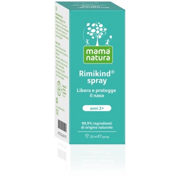 Rimikind Spray Nasale