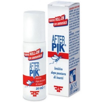 AfterPik Extreme Relief...