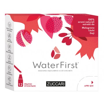 WaterFirst Melograno,...
