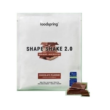 Foodspring Shape Shake 2.0...