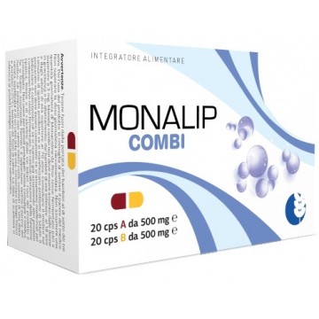Biogroup Monalip Combi 20+...