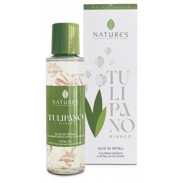 Nature's Tulipano Olio di...