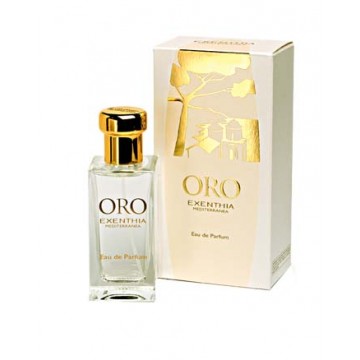 Exenthia ORO Eau de Parfum...