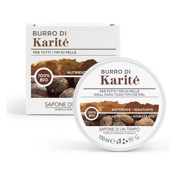 BURRO DI KARITÈ