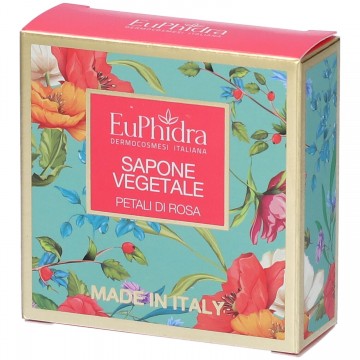 Euphidra Sapone Vegetale...