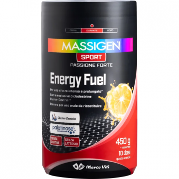 Massigen Sport mEnergy Fuel...