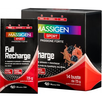 Massigen Sport Full...