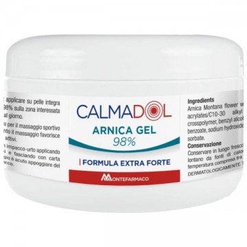 CALMADOL ARNICA GEL 98% 250 ml