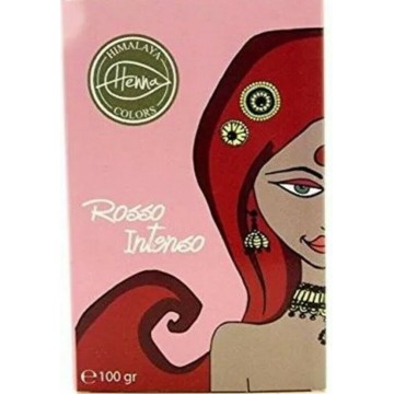 Himalaya Henna Rosso...