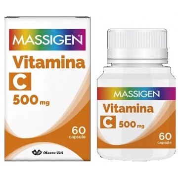 Massigen Dailvit+ Vitamina...