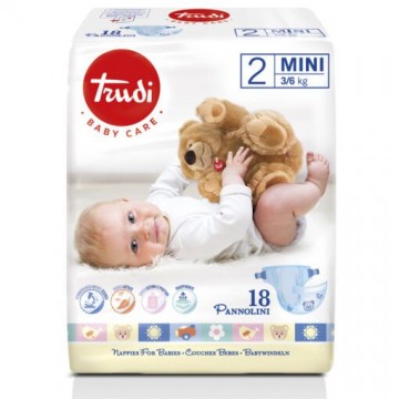 Trudi Baby Care Misura 2...