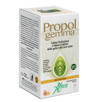 Aboca Propol gemma Spray...