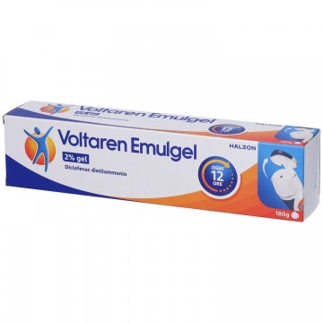 Voltaren Emulgel 2%...