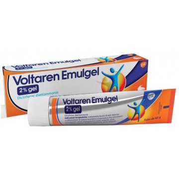 Voltaren Emulgel 2%...