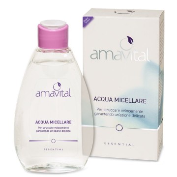 Amavital Essential Acqua...