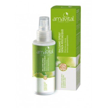 Amavital Balsamo Spray...