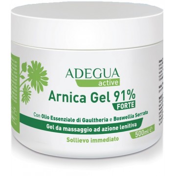 ADEGUA Active Arnica Gel...