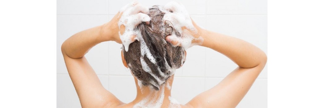 Detergenti per capelli, shampoo specifici